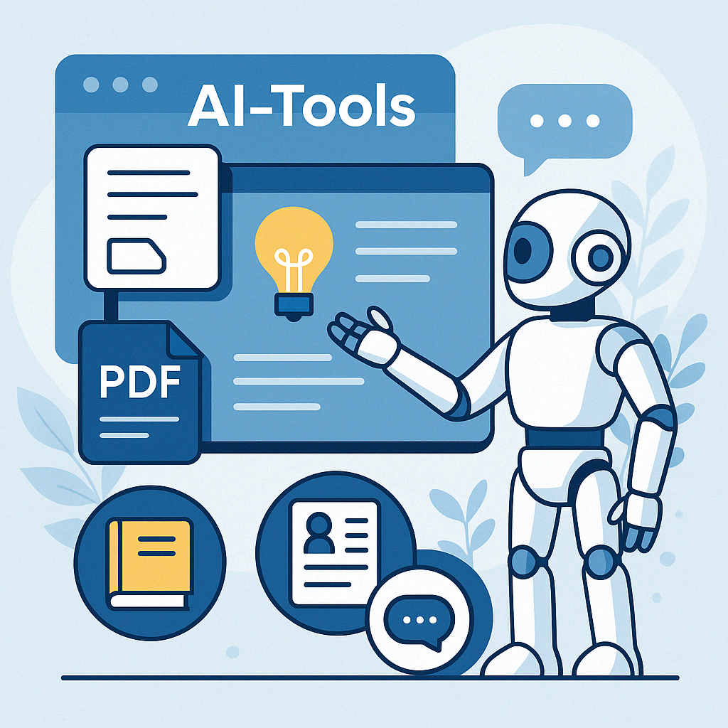 AI Study Tools